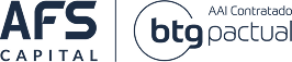 AFS Capital - AAI Contratado BTG Pactual